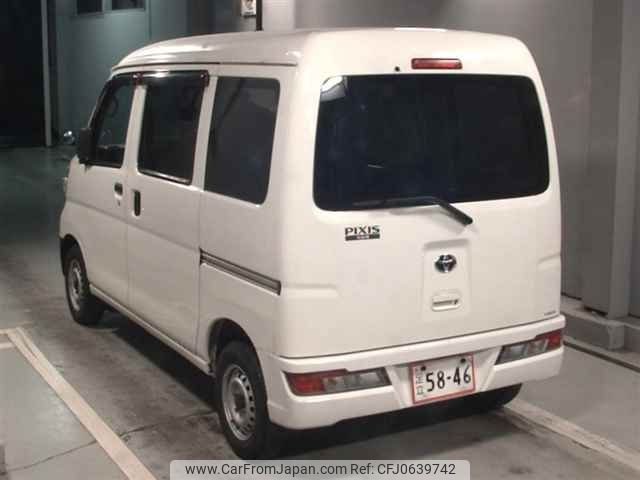 toyota pixis-van 2020 -TOYOTA--Pixis Van S331M-0018776---TOYOTA--Pixis Van S331M-0018776- image 2