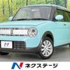 suzuki alto-lapin 2018 -SUZUKI--Alto Lapin DBA-HE33S--HE33S-206256---SUZUKI--Alto Lapin DBA-HE33S--HE33S-206256- image 1