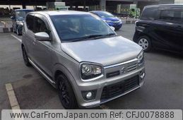 suzuki alto-works 2017 -SUZUKI--Alto Works HA36S-892027---SUZUKI--Alto Works HA36S-892027-