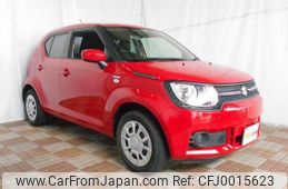 suzuki ignis 2017 -SUZUKI--Ignis FF21S--124281---SUZUKI--Ignis FF21S--124281-