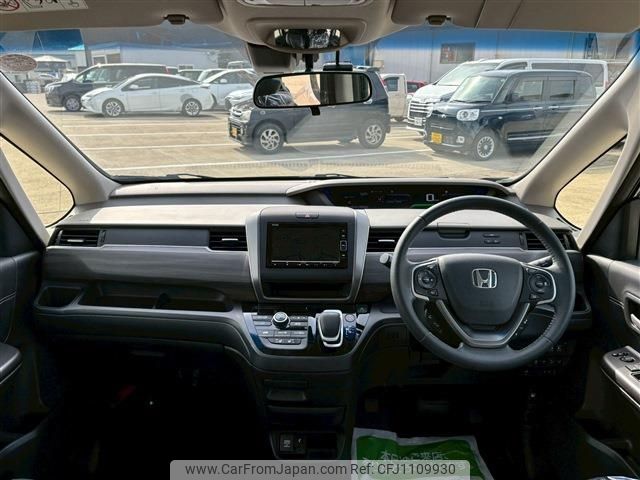 honda freed 2019 -HONDA--Freed 6AA-GB7--GB7-3104215---HONDA--Freed 6AA-GB7--GB7-3104215- image 2