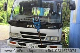 isuzu forward 2004 CFJ1673074