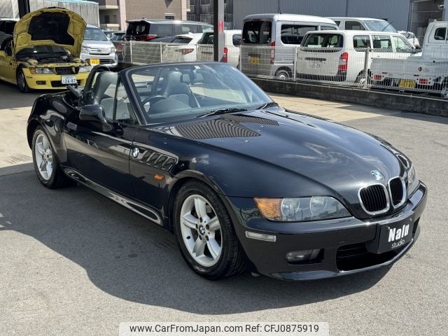 bmw z3 2003 -BMW--BMW Z3 GH-CN22--WBA-CN12030LL73549---BMW--BMW Z3 GH-CN22--WBA-CN12030LL73549- image 2
