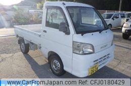 daihatsu hijet-truck 2007 -DAIHATSU 【鳥取 480く2624】--Hijet Truck S210P-2094011---DAIHATSU 【鳥取 480く2624】--Hijet Truck S210P-2094011-