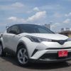 toyota c-hr 2017 -TOYOTA 【尾張小牧 302ﾆ8729】--C-HR DAA-ZYX10--ZYX10-2092370---TOYOTA 【尾張小牧 302ﾆ8729】--C-HR DAA-ZYX10--ZYX10-2092370- image 39