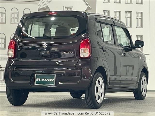 suzuki alto 2023 CFJ1523072 image 2
