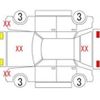 toyota land-cruiser-prado 2019 -TOYOTA--Land Cruiser Prado CBA-TRJ150W--TRJ150-0103289---TOYOTA--Land Cruiser Prado CBA-TRJ150W--TRJ150-0103289- image 2
