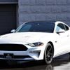 ford mustang 2018 quick_quick_-_1FA6P8CFXJ5110889 image 1