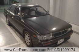 nissan laurel 1992 -NISSAN--Laurel HCC33-210780---NISSAN--Laurel HCC33-210780-