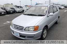 toyota ipsum 1999 AF-SXM10-7111275