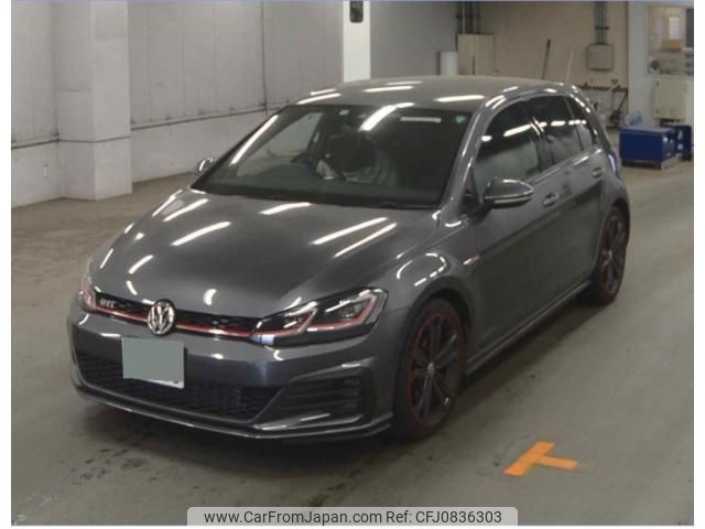 volkswagen golf-gti 2018 quick_quick_ABA-AUCHH_WVWZZZAUZJW223039 image 1