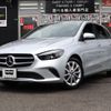 mercedes-benz b-class 2019 -MERCEDES-BENZ--Benz B Class 5BA-247084--WDD2470842J076894---MERCEDES-BENZ--Benz B Class 5BA-247084--WDD2470842J076894- image 1
