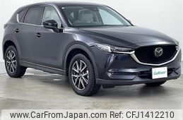 mazda cx-5 2020 CFJ1412210
