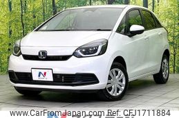 honda fit 2023 CFJ1711884