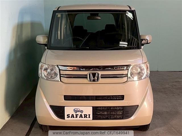 honda n-box 2016 CFJ1649941 image 2