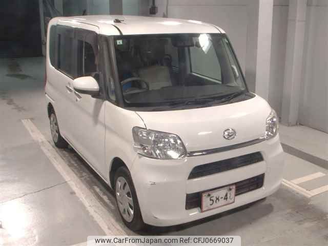 daihatsu tanto 2019 -DAIHATSU 【横浜 】--Tanto LA600S--0771447---DAIHATSU 【横浜 】--Tanto LA600S--0771447- image 1