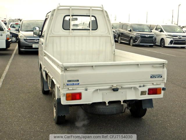daihatsu hijet-truck 1993 No.13720 image 2