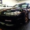 nissan silvia 2001 -NISSAN--Silvia S15--S15-032262---NISSAN--Silvia S15--S15-032262- image 1