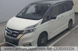 nissan serena 2016 quick_quick_DAA-GFC27_020513