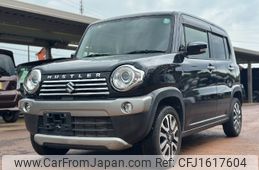 suzuki hustler 2018 CFJ1617604