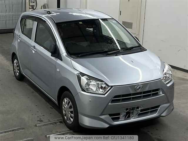 daihatsu mira-e-s 2022 -DAIHATSU--Mira e:s LA350S-0294887---DAIHATSU--Mira e:s LA350S-0294887- image 1