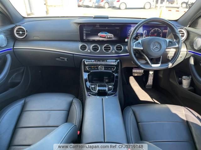 mercedes-benz e-class 2016 -MERCEDES-BENZ--Benz E Class LDA-213004C--WDD2130042A074978---MERCEDES-BENZ--Benz E Class LDA-213004C--WDD2130042A074978- image 2