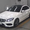 mercedes-benz c-class 2015 -MERCEDES-BENZ--Benz C Class WDD2050402R040100---MERCEDES-BENZ--Benz C Class WDD2050402R040100- image 5