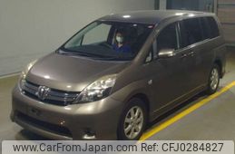 toyota isis 2013 -TOYOTA--Isis DBA-ZGM10W--ZGM10-0054149---TOYOTA--Isis DBA-ZGM10W--ZGM10-0054149-