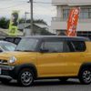 mazda flair-crossover 2018 CFJ1848191 image 12