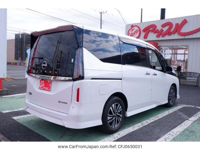 nissan serena 2023 -NISSAN 【習志野 360ﾏ8000】--Serena 6AA-GFC28--GFC28-024905---NISSAN 【習志野 360ﾏ8000】--Serena 6AA-GFC28--GFC28-024905- image 2