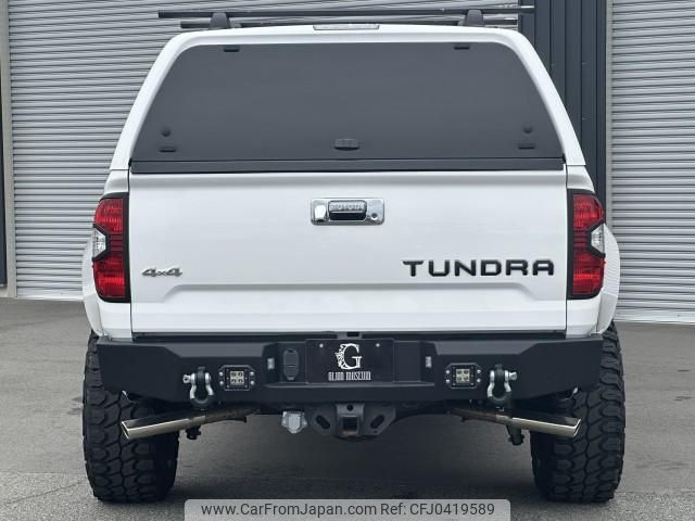 toyota tundra 2016 quick_quick_humei_5TFDY5F12GX541611 image 2