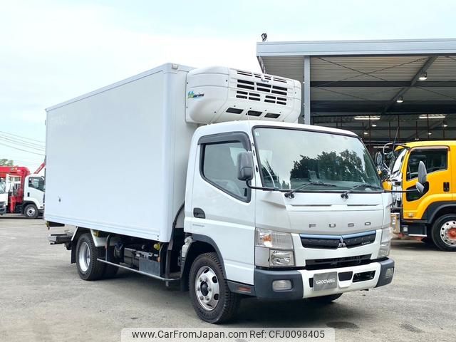 mitsubishi-fuso canter 2019 GOO_NET_EXCHANGE_0541786A30240808W001 image 2