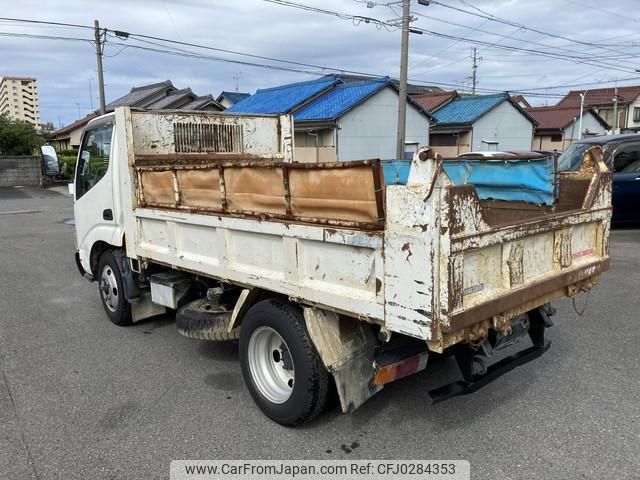 hino dutro 2009 quick_quick_BDG-XZU314T_XZU314-1002076 image 2