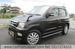 daihatsu terios-kid 2011 -DAIHATSU 【名変中 】--Terios Kid J131G--503873---DAIHATSU 【名変中 】--Terios Kid J131G--503873-