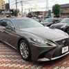 lexus ls 2018 CFJ1648045 image 15