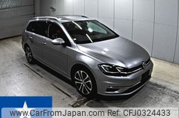 volkswagen golf-variant 2019 -VOLKSWAGEN--VW Golf Variant AUDFG--WVWZZZAUZLP500271---VOLKSWAGEN--VW Golf Variant AUDFG--WVWZZZAUZLP500271-