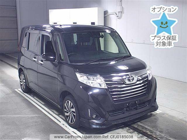 toyota roomy 2020 -TOYOTA--Roomy M900A-0426198---TOYOTA--Roomy M900A-0426198- image 1