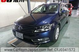 volkswagen passat-variant 2013 -VOLKSWAGEN 【旭川 330ﾂ3328】--VW Passat Variant 3CCAX--DE009304---VOLKSWAGEN 【旭川 330ﾂ3328】--VW Passat Variant 3CCAX--DE009304-