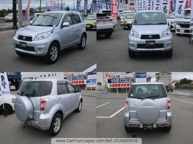 toyota rush 2012 CFJ6683616 image 2