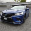 toyota camry 2019 -TOYOTA--Camry DAA-AXVH70--AXVH70-1042376---TOYOTA--Camry DAA-AXVH70--AXVH70-1042376- image 1