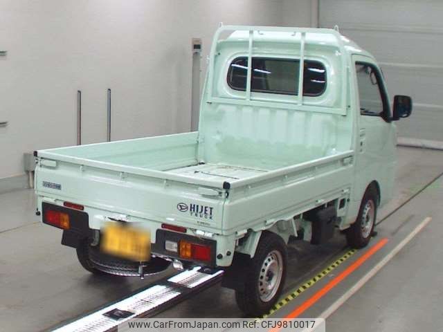 daihatsu hijet-truck 2023 -DAIHATSU 【水戸 480ﾇ 150】--Hijet Truck 3BD-S500P--S500P-0185685---DAIHATSU 【水戸 480ﾇ 150】--Hijet Truck 3BD-S500P--S500P-0185685- image 2