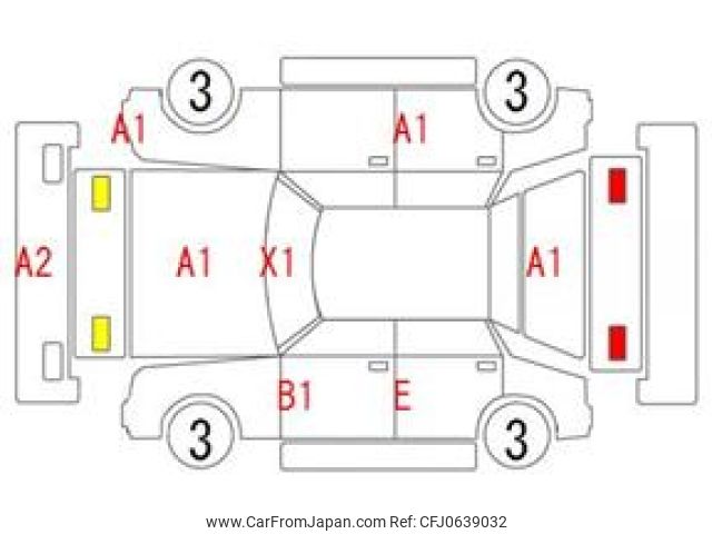 nissan roox 2021 -NISSAN--Roox 5AA-B47A--B47A-0013730---NISSAN--Roox 5AA-B47A--B47A-0013730- image 2