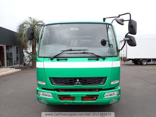 mitsubishi-fuso fighter 2011 CFJ1489073 image 2