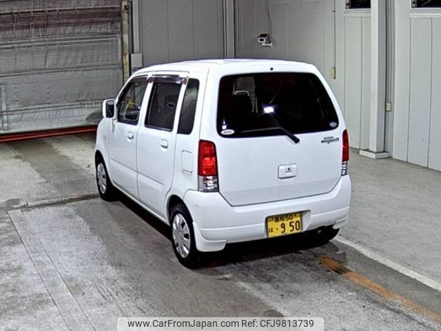 suzuki wagon-r 2003 -SUZUKI 【高知 50は950】--Wagon R MC22S-480572---SUZUKI 【高知 50は950】--Wagon R MC22S-480572- image 2
