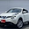 nissan juke 2017 quick_quick_DBA-YF15_YF15-510538 image 1