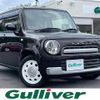 suzuki alto-lapin 2014 CFJ1734876 image 1