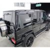 mercedes-benz g-class 2010 -MERCEDES-BENZ--Benz G Class ABA-463236--WDB4632361X184422---MERCEDES-BENZ--Benz G Class ABA-463236--WDB4632361X184422- image 13