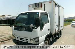 isuzu elf-truck 2006 GOO_NET_EXCHANGE_0705372A30250513W002
