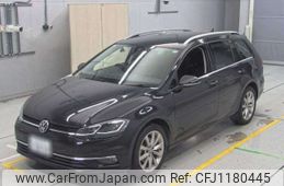 volkswagen golf-variant 2019 -VOLKSWAGEN 【松本 301ｽ9492】--VW Golf Variant DBA-AUCJZ--WVWZZZAUZKP532754---VOLKSWAGEN 【松本 301ｽ9492】--VW Golf Variant DBA-AUCJZ--WVWZZZAUZKP532754-