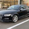 audi s3 2016 -AUDI--Audi S3 ABA-8VCJXL--WAVZZZ8V7G1047027---AUDI--Audi S3 ABA-8VCJXL--WAVZZZ8V7G1047027- image 9